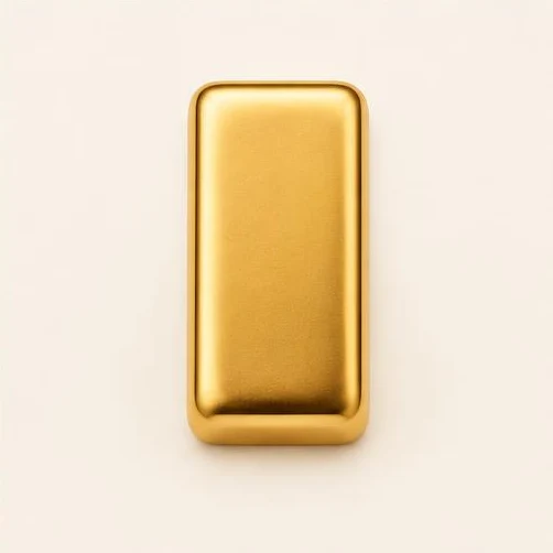 Gold Coins & Bars