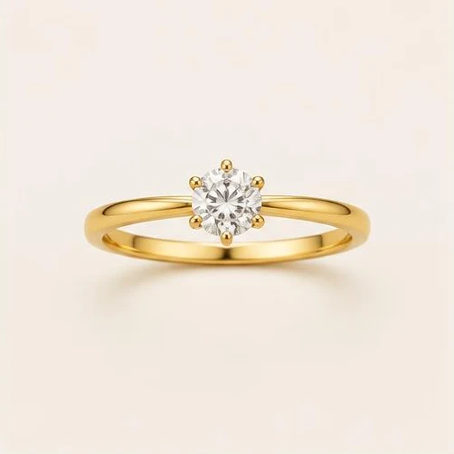 Rings & Earrings
