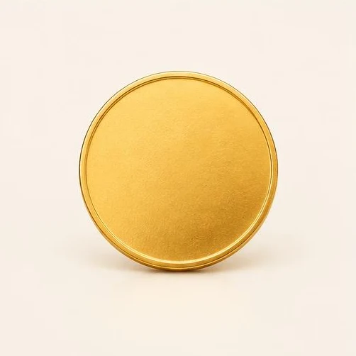Sona Gold Coin · 5g