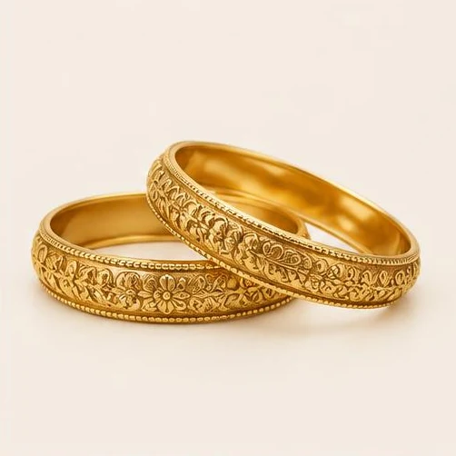 Gul Heritage Bangles