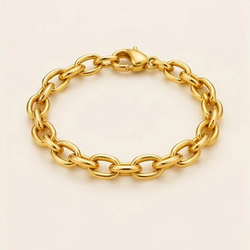 Ayla Link Bracelet