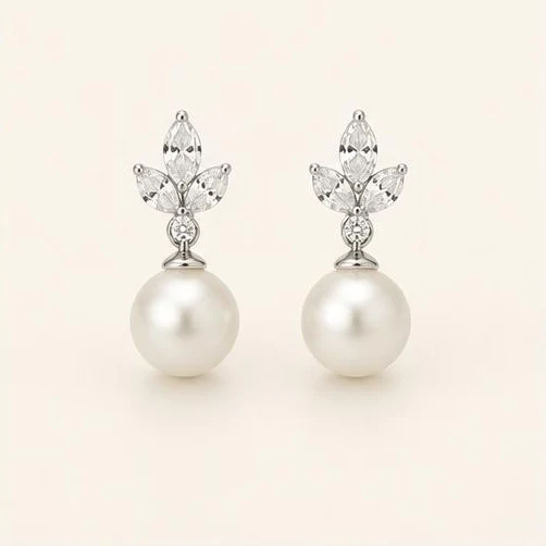 Moti Pearl Drops